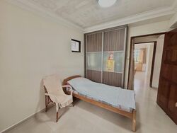 Blk 761 Woodlands Avenue 6 (Woodlands), HDB 5 Rooms #460389771